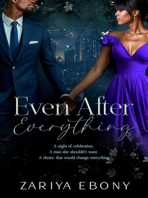 cover image of Even After Everything